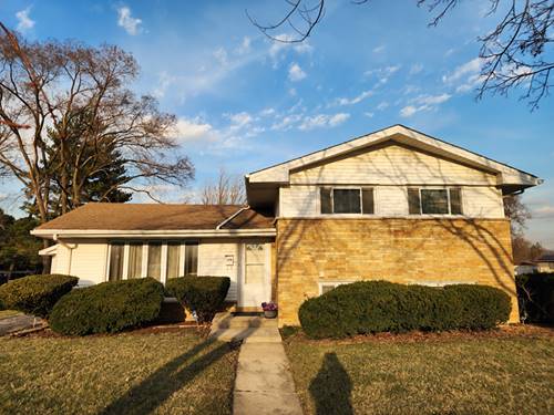 319 Serena, Chicago Heights, IL 60411