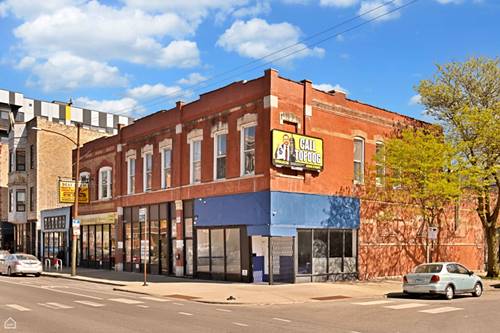 2659 W North Unit 1, Chicago, IL 60647