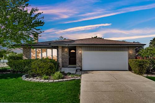 7942 161st, Tinley Park, IL 60477