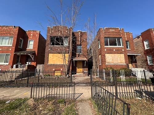 8020 S Colfax, Chicago, IL 60617