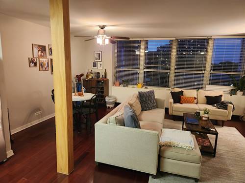 655 W Irving Park Unit 508, Chicago, IL 60613