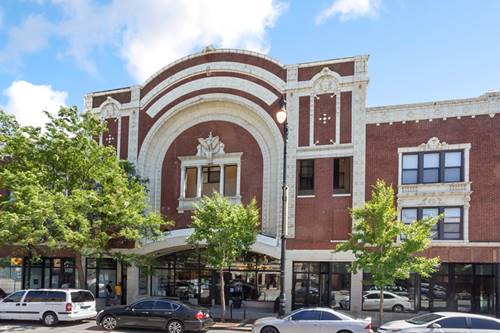 1625 W Howard Unit 307, Chicago, IL 60626