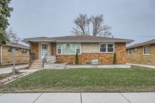 1012 E 162nd, South Holland, IL 60473