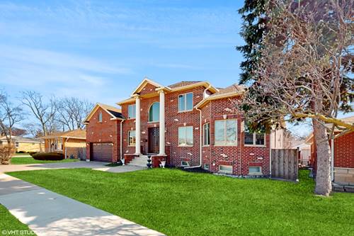 6909 Beckwith, Morton Grove, IL 60053