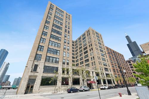 728 W Jackson Unit 505, Chicago, IL 60661