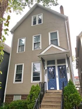 2640 N Burling, Chicago, IL 60614