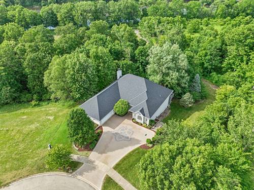 203 Windham, Yorkville, IL 60560