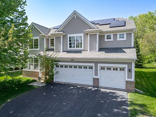 325 Hemlock, West Chicago, IL 60185