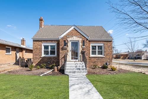 9841 Cook, Oak Lawn, IL 60453
