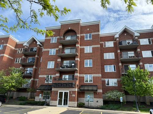 3401 N Carriageway Unit 307, Arlington Heights, IL 60004