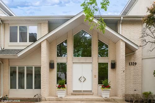 1329 Eskin, Northbrook, IL 60062