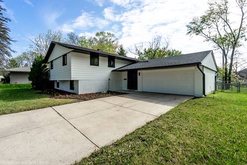 15 Greenwood, Buffalo Grove, IL 60089