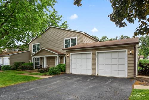 1168 Foxglove Unit 6C, Palatine, IL 60074