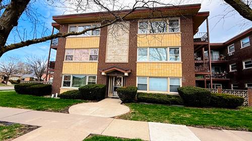 3161 Paris Unit 104, River Grove, IL 60171