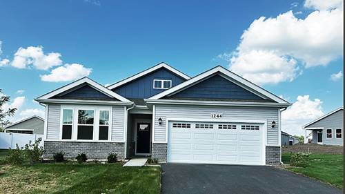 1244 Wild Tulip, Bartlett, IL 60103