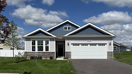 1244 Wild Tulip, Bartlett, IL 60103