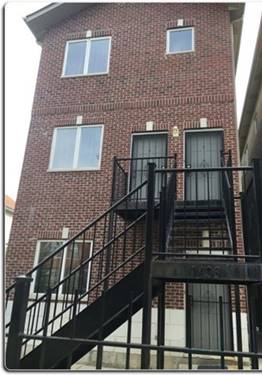 1425 S Karlov Unit 2, Chicago, IL 60623