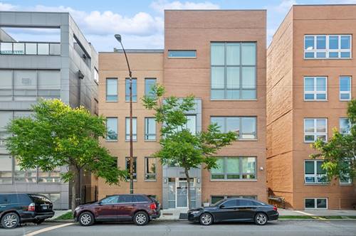 2743 N Ashland Unit 2S, Chicago, IL 60614