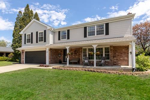 1711 Longmeadow, Glenview, IL 60026
