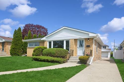 6956 Seward, Niles, IL 60714
