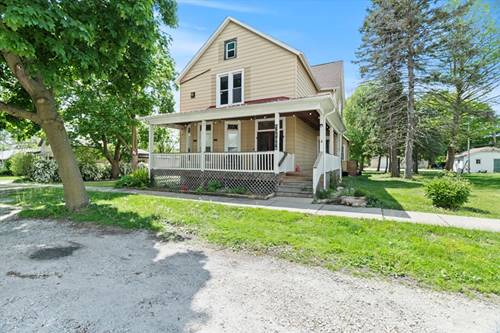 25958 S Locust, Monee, IL 60449