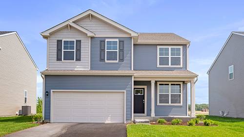 2571 Santa Fe, Pingree Grove, IL 60140