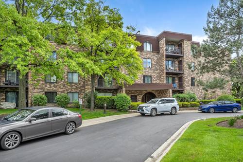 2005 Valencia Unit 207D, Northbrook, IL 60062
