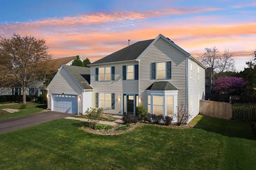 865 Cimarron, Cary, IL 60013