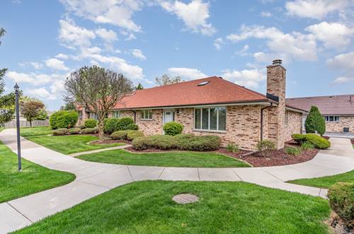 7547 W Willowood, Orland Park, IL 60462