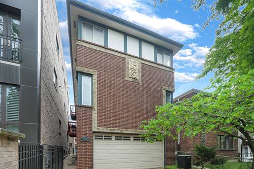 1512 W Diversey Unit B, Chicago, IL 60614