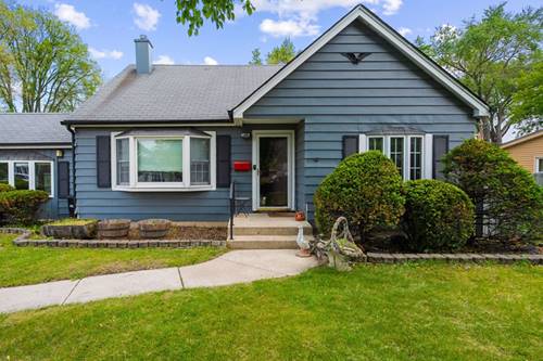 5440 W 84th, Burbank, IL 60459
