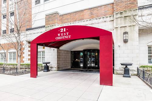 21 W Chestnut Unit 907, Chicago, IL 60610