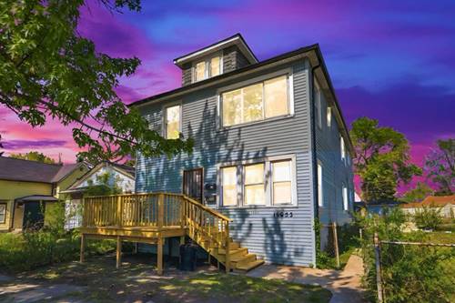 14631 Vincennes, Harvey, IL 60426