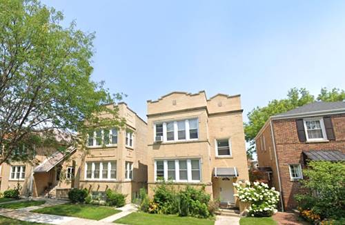 5527 N Christiana Unit 1, Chicago, IL 60659