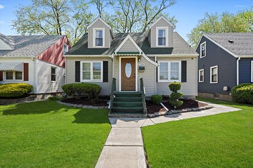 17819 Walter, Lansing, IL 60438