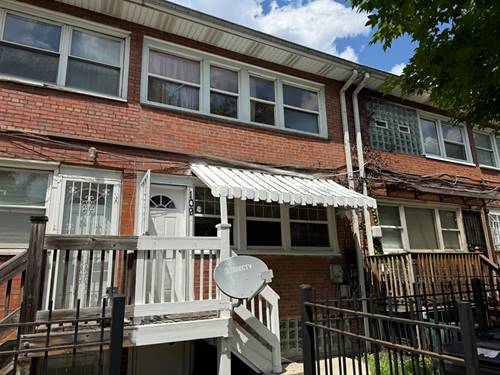 109 E 37th, Chicago, IL 60653