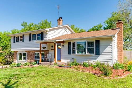 604 E Blaine, Harvard, IL 60033