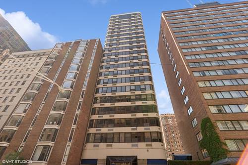 221 E Walton Unit 10B, Chicago, IL 60611