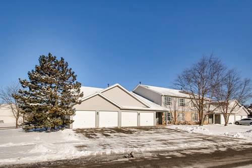 1125 N Red Oak Unit 3, Round Lake Beach, IL 60073