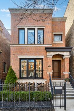 1616 N Winchester, Chicago, IL 60622