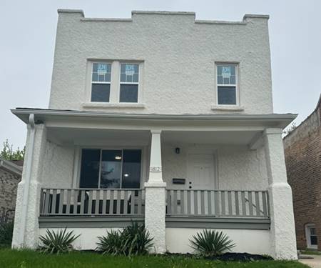 1512 Lombard Unit 1, Berwyn, IL 60402