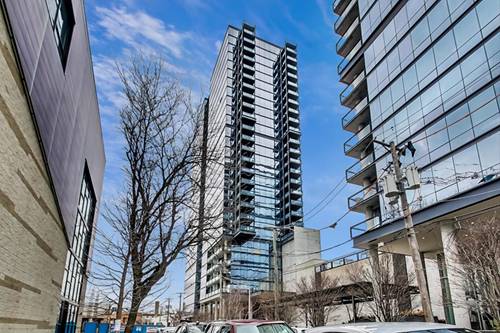 860 W Blackhawk Unit 2104, Chicago, IL 60642