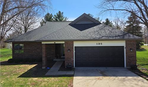 135 Thornhill Farm, St. Charles, IL 60175