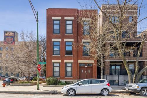 600 N May Unit 2F, Chicago, IL 60642