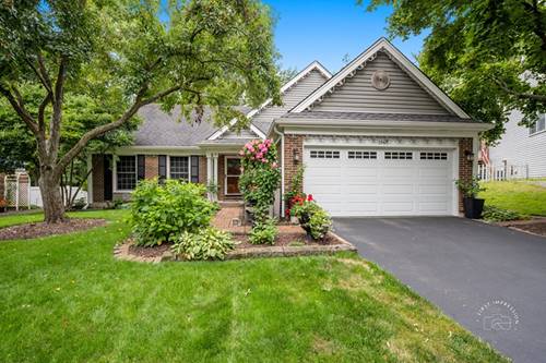1967 Bristol, Naperville, IL 60565