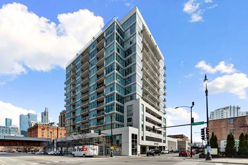 50 E 16th Unit 1405, Chicago, IL 60616
