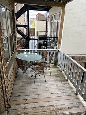 876 N Marshfield Unit 1R, Chicago, IL 60622