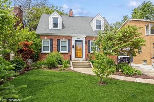 496 Longcommon, Riverside, IL 60546