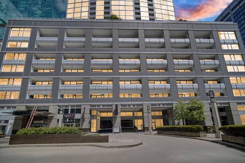240 E Illinois Unit 1004, Chicago, IL 60611
