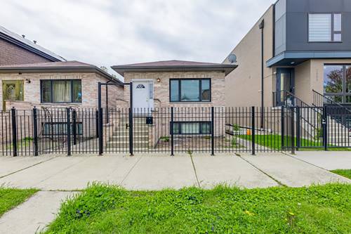 2549 S Hillock, Chicago, IL 60608
